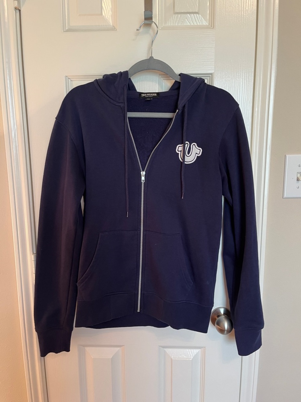 True Religion Hoodie